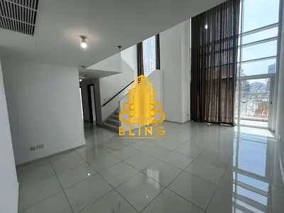 4BR Townhouse | Canal View | Al Reem