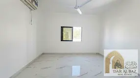 Studio For Annual Rent Sharjah | First Tenant | Spacious | Energy Saving Split AC | Singles Or Emplo