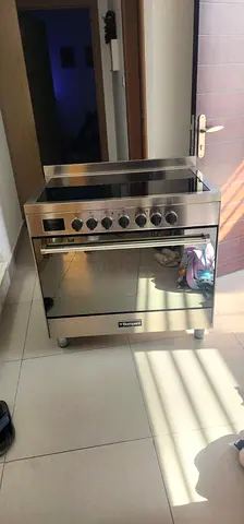 Bompani Electric 90cm Cooking range Freestanding