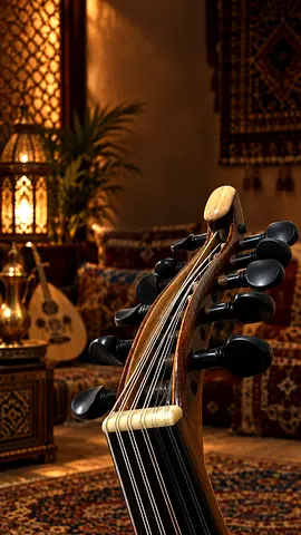 للبيع عود صناعه ذي يزن الجوراني احترافي 3500