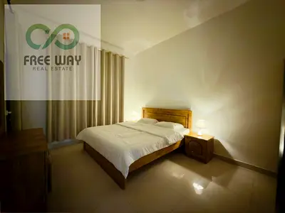 ✨ ✨ 🏡 For Monthly Rent | 1-Bedroom Apartment – Al Nuaimiya 1, Ajman ✨ Beautifully furnished 1-bedroom apartment with brand-new furniture, located in