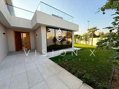 Prime Shuomuos | Ready Villa | Contemporary Living