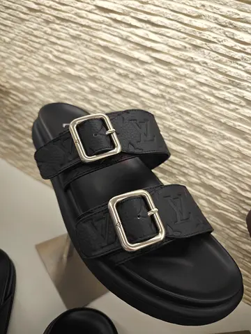 Men slipper