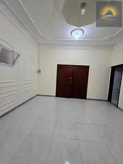 NICE STUDIO APARTMENT AVAILABLE AT OPPOSITE MADINAT ZAYED MALL READY TO MOVE