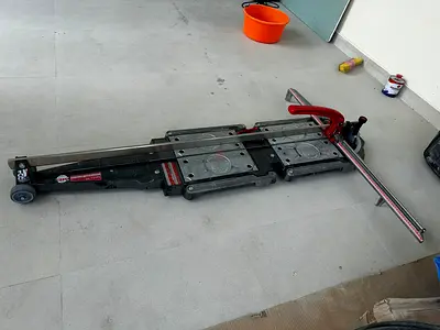 Montolit Masterpiuma P5 Tile Cutter