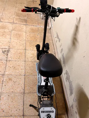 Turbo 911 chenxian electric scooter for sale