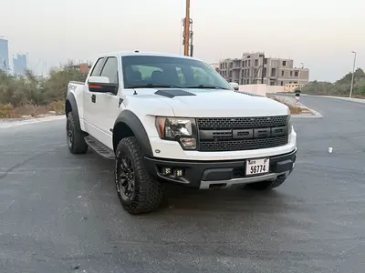 2012 FORD F-150 照片 3