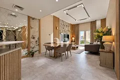 Fully Upgraded 1BR | Furnished | Near Metro