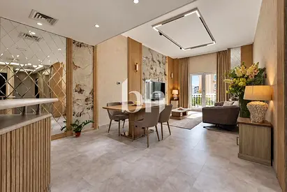 Fully Upgraded 1BR | Furnished | Near Metro