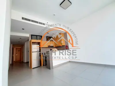 Beautiful Layout Specious Brand New partition studio