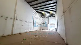 4,000 Sq. Ft. Warehouse, Industrial Area 4, Main Road, 20 KW Electricity, Ground Floor, No Mezzanin