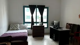 Master Bed Room Available for Kerala lady, Al Nahda 1 Close to Stadium Metro Station.