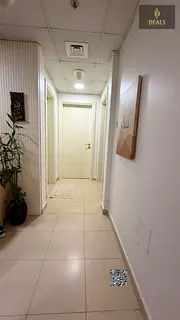 Renovated Apartment for Sale in City Tower (B1), Al Nuaimiya 3, Ajman | Higher Floor | AED 536,121