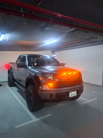 صورة 9 لـ 2013 FORD F-150