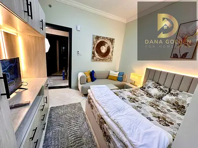 Welcome to Dana Golden Hoody Homes Real Estate LLC Payment Details: 2,000 Apartment Details: Studio Bathroom Supermarket Fully equipped kitchen