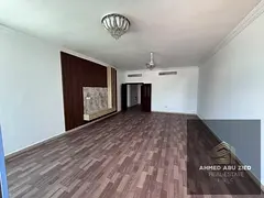 Sea View 3BHK For Rent Creek Towers Rashidiya 1 | Maid Room Laundry Huge Layout | AED 52K 4 Payments