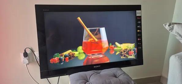 Sony Bravia KLV-32BX320