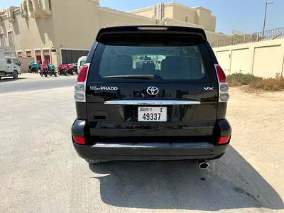 صورة 4 لـ 2006 Toyota PRADO