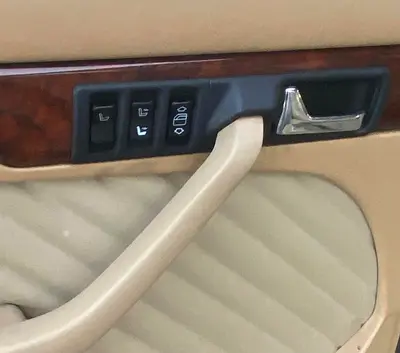 1990 Mercedes-BENZ SEL/SEC 照片 8