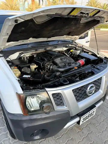 صورة 3 لـ 2012 Nissan XTERRA
