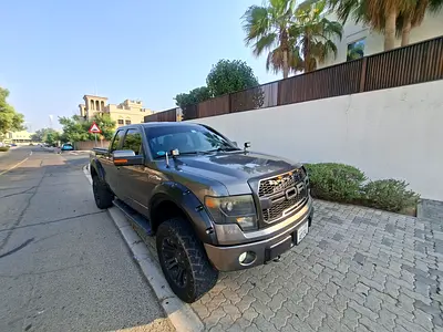 صورة 2 لـ 2013 FORD F-150