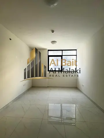 Brand-New 1BR Apartment for Annual Rent in Al Taawun