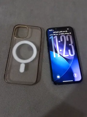 iPhone 13 عادي مساحة 512
