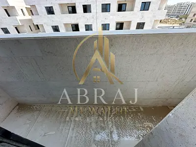 BRAND NEW 1 BHK WITH BALCONY READY TO MOVE OUTSIDE ZAHIA COMMUNITY FOR FAMILY ONLY