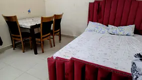 Room available for Family and Exec Ladies