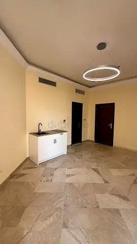 ستديو للايجار خليفة أ ابوظبي