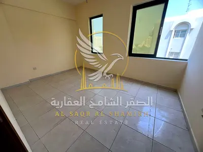 غرفة وصالة للإيجار في المريجة بتكييف مركزي وإطلالة مفتوحة وتسهيلات في السداد على 6 دفعات وصيانة على المالك