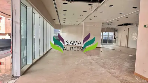 Prime Location | Retail Shop For Rent | Vacant