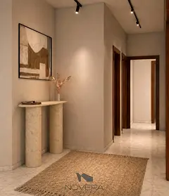 Luxury 3BR Apartment | Al Teneiji Tower Sharjah