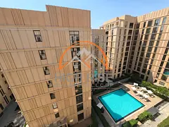 Stylish Beautiful Stunning Studio with community view