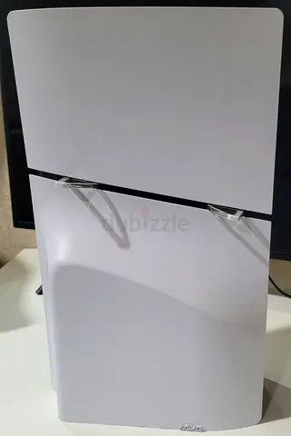 PS5