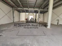 Property Status: For Rent Property Type: Warehouse Location: Umm Al Quwain Property Area: 7,800 sq f