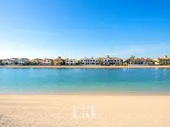Luxury Beachfront Villa | Sea View | Furnished