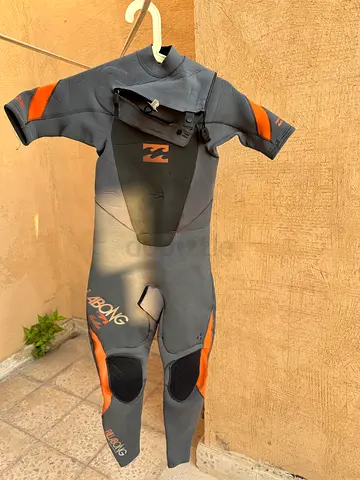 Swimming suit for kid