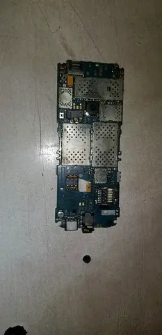 Mobile phone motherboard for Parts