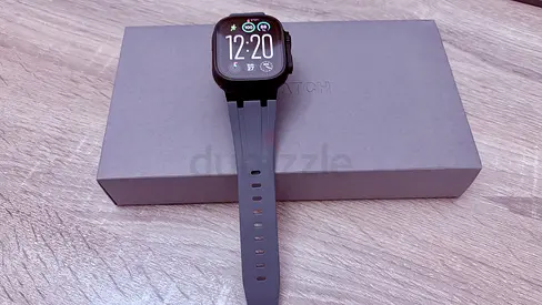Apple Watch Ultra 3 for Sale