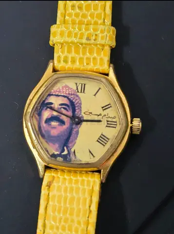 Vintage watch.small dial