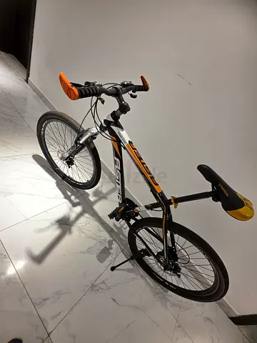 Mountain bike men