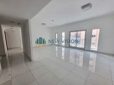 2BHK | MUNICIPALITY FREE | BRAND NEW LUXURY | BALCONY | GYM AND POOL FREE