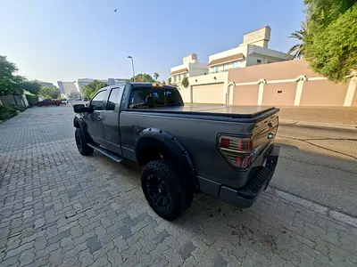 صورة 7 لـ 2013 FORD F-150