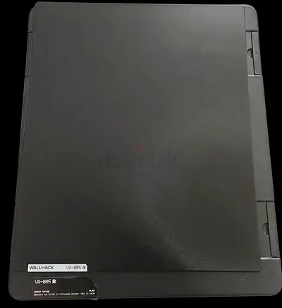 VA-005 WALLHACK PREMIUM GLASS PAD ORIGINAL