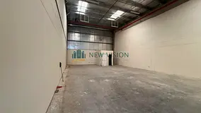 1,800 Sqft Warehouse with Parking in Northern Emirates