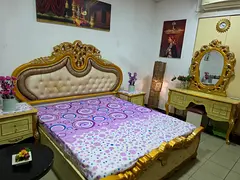 SEWA WITH BALCONY FURNISHED ROOM