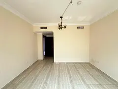 Amazing offer 1bhk with 2 washroom and inside building parking price 34k