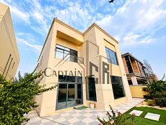 🏡✨ LUXURY 5 BHK VILLA | ORCHARD AL ZAHIA | GARDEN | 7 BATHROOMS | AED 250K – 4 PAYMENTS ✨