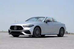 2025 Mercedes Benz CLE 200